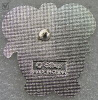 WDW - Ta-da Mickey - EPCOT Framed Set Exclusive