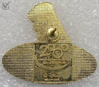 WDW - Winnie the Pooh - Golfing