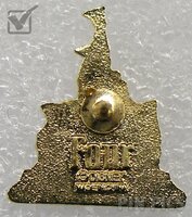 WDW - Cinderella Castle - Four Parks One World - Magic Kingdom