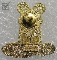 WDW - Earful Tower - Four Parks One World - MGM Studios