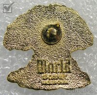 WDW - Tree of Life - Four Parks One World - Animal Kingdom