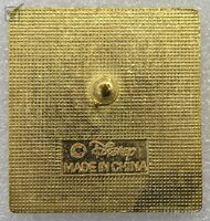 WDW - Minnie - Safari Characters Squares - Animal Kingdom - Version 1