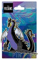 PALM - Maleficent Dragon - Sleeping Beauty - Jumbo