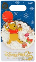 DS EU - Winnie the Pooh and Piglet - Making Snow Angels - Slider