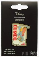 Loungefly - Dumbo and Timothy Q Mouse - BoxLunch