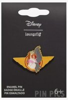 Loungefly - Orville - Aviator Wings - The Rescuers - BoxLunch