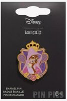 Loungefly - Maid Marian Portrait - Robin Hood - BoxLunch