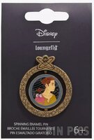 Loungefly - Jim Hawkins and Morph - Treasure Planet - Flipper - BoxLunch