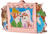 Robin Hood and Maid Marian - Happily Ever After Series - Slider