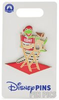 Director Kermit - The Muppets Series