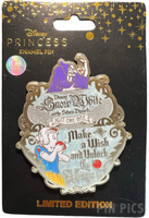 PALM - Snow White - Vintage Princess Series - Jumbo