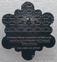 Loungefly - Piglet - Winnie the Pooh Snowflakes Set - Mystery - Hot Topic