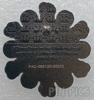 Loungefly - Rabbit - Winnie the Pooh Snowflakes Set - Mystery - Hot Topic
