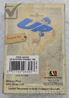 PALM - A World of Adventure Set - UP - Mystery