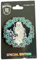 DPB - Constance Hatchaway - Haunted Mansion Bride