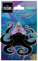 PALM - Ursula, Flotsam, Jetsam - Little Mermaid