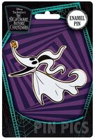 PALM - Zero - Nightmare Before Christmas - Jumbo