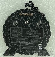 WDW - Olaf - Passholder - Wine and Disney Half Marathon Weekend 2025 - runDisney