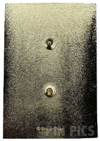 Miniso - Sheriff Woody - Toy Story 3 Character Poster Mystery Set