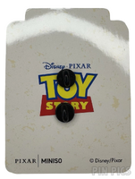 Miniso - Bo Peep - Toy Story 3 Character Poster Mystery Set