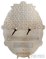 PALM - Sally - Nightmare Before Christmas Gothic Series