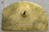 WDW - Tree of Life - Animal Kingdom Hat Set