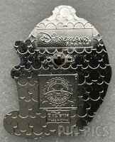 DLP - Evil Queen - The Villains - Sleeping Beauty