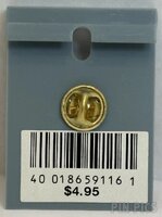 WDW - Epcot Center - Mickey & Country Flags - 11 Flags