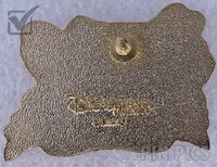 DLP -  Minnie - 10 Years Happy Birthday