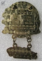 DCL - Captain Mickey - Hawaii - Days of Wonder 2015