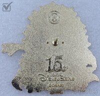 Japan - Mickey and Minnie Mouse - Halloween 2016 - TDS