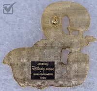 Japan - Dumbo - 3 - Celebration - 10th Anniversary - JDS