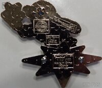 DLP - Grumpy - PTE - Once Upon a Star - 25th Anniversary