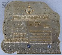 WDW - Piece of Disney History 2017 - Town Square Theater