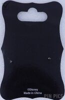 WDI - Hades - Villain Mask