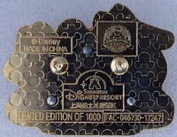 SDR - Chip and Dale - Soaring Over the Horizon - Pin Hunting Day 2017