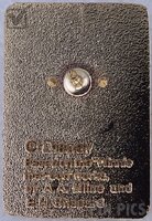 Japan - Pooh - 10 - Playing Cards - JDS