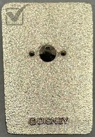 Japan - Tinker Bell - Queen of Diamonds - Playing Cards - JDS