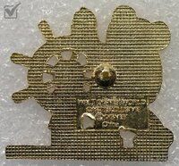 DCL - Helmsman Mickey - Ship's Wheel - Cast