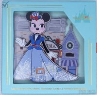 DS - Visa Rewards - Main Attraction - Main Street U.S.A.