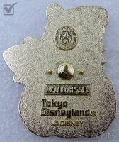 Japan - Daisy Duck - Pumpkin - Game Prize - Halloween 2017 - TDS