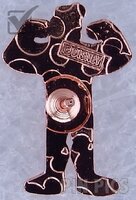 DLR - Hercules - Character Gift Box - Hercules