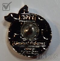 WDW - Orange Bird - Iconic Events - Celebrating Twenty Years of Pin Trading - Mystery