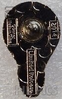 WDW - Figment Light Bulb - Iconic Events - Celebrating Twenty Years of Pin Trading - Mystery