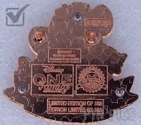 DL - Simba - - Family Personality - One Family