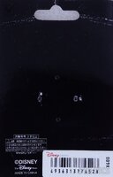 Japan - Mickey Name Tag - Memories - 10th Anniversary - JDS