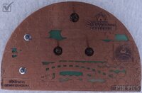 SDR - Donald Duck - Flower Expo X 2021