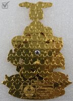 DLP - Ariel - Le Jardin Aquatique - 30th Anniversary