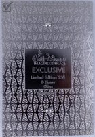 WDI - Canada - EPCOT World Showcase - Poster