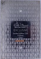 WDI - Germany - Epcot World Showcase - Poster